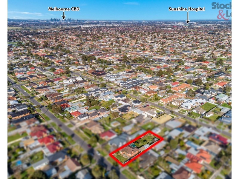 87 Power Street, St Albans VIC 3021