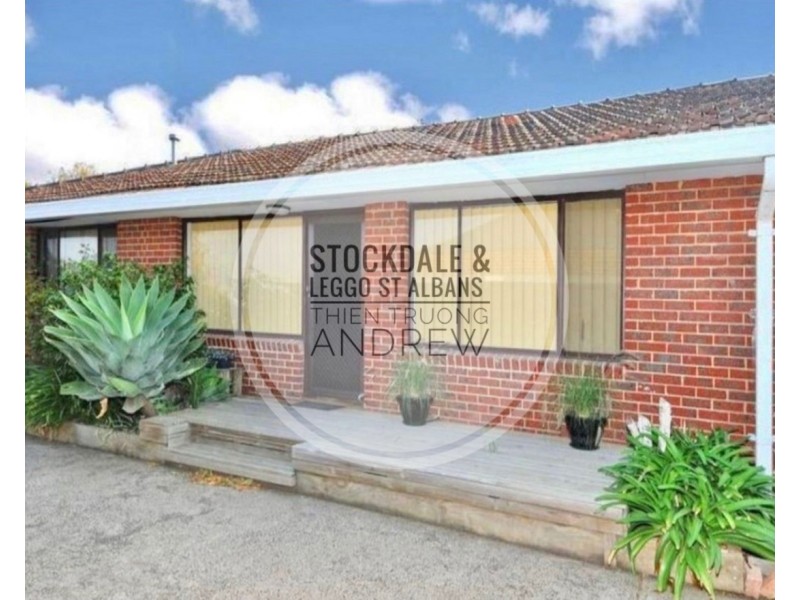4/45 Adelaide Street, St Albans VIC 3021