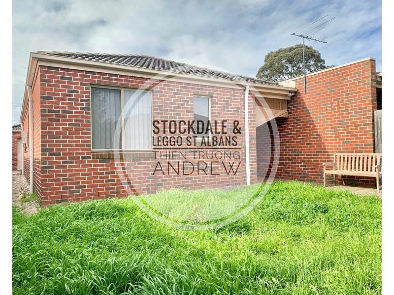13 Gertrude Street, St Albans VIC 3021