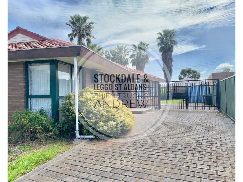 37 Ferris Avenue, Deer Park VIC 3023