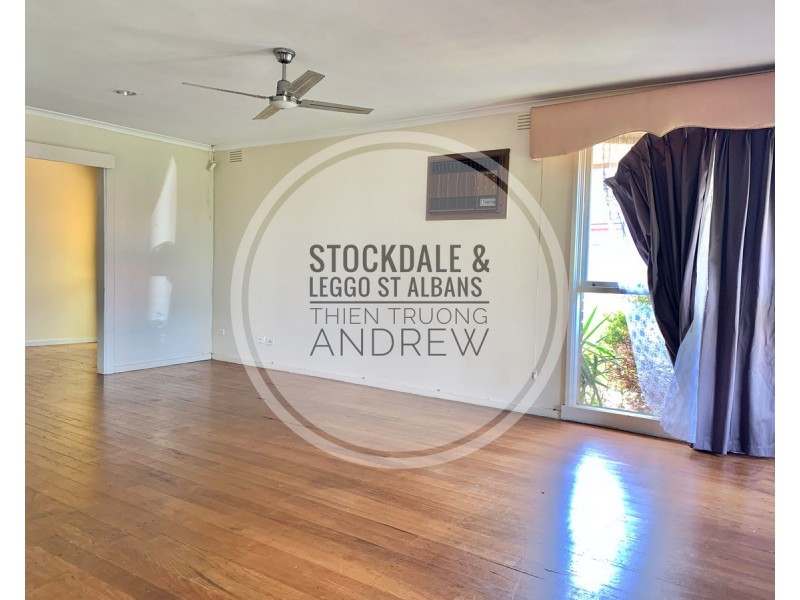 37 Ferris Avenue, Deer Park VIC 3023