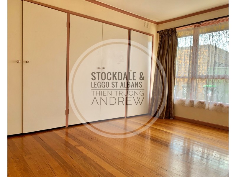 37 Ferris Avenue, Deer Park VIC 3023