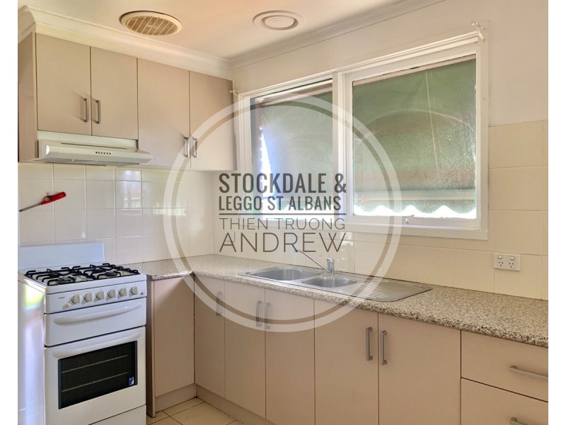 37 Ferris Avenue, Deer Park VIC 3023