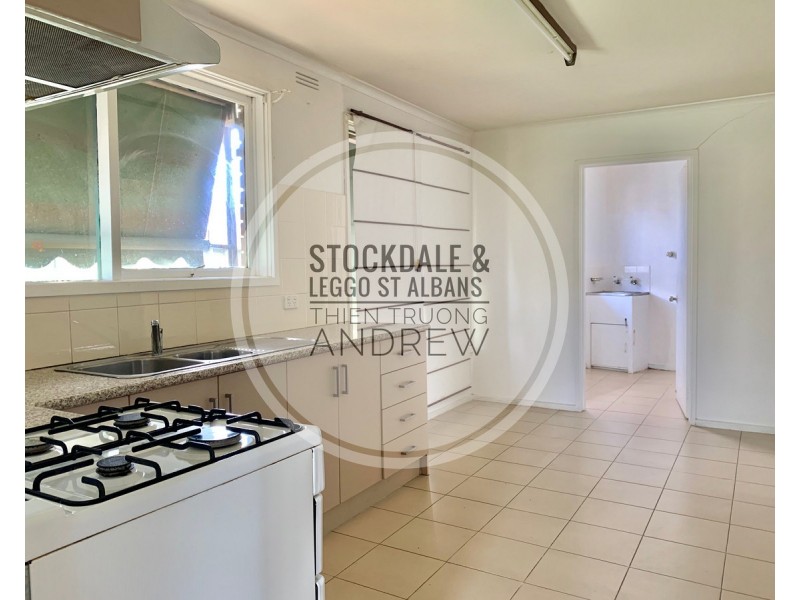 37 Ferris Avenue, Deer Park VIC 3023