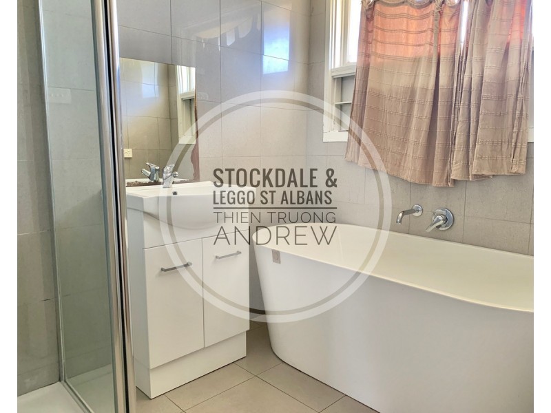 37 Ferris Avenue, Deer Park VIC 3023