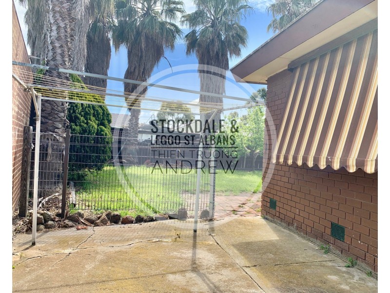 37 Ferris Avenue, Deer Park VIC 3023