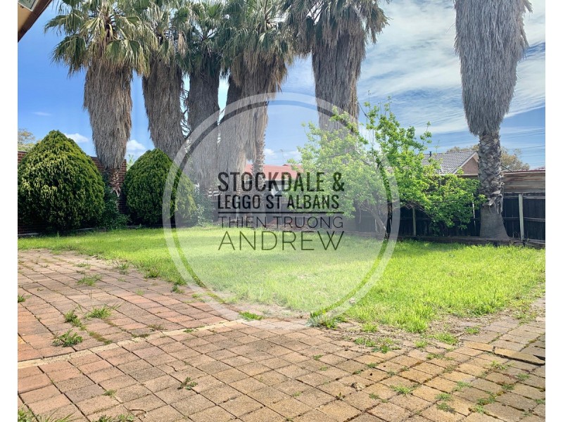 37 Ferris Avenue, Deer Park VIC 3023