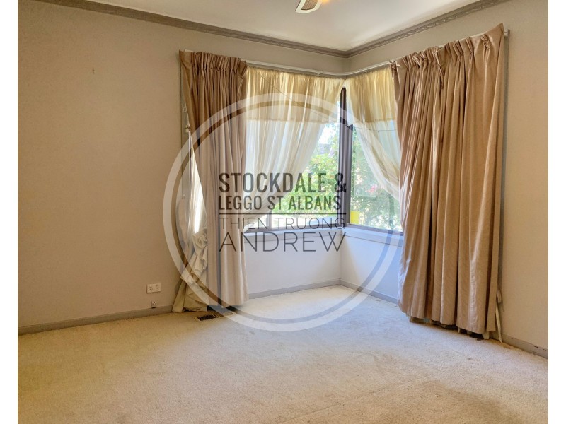 1 Oleander Drive, St Albans VIC 3021