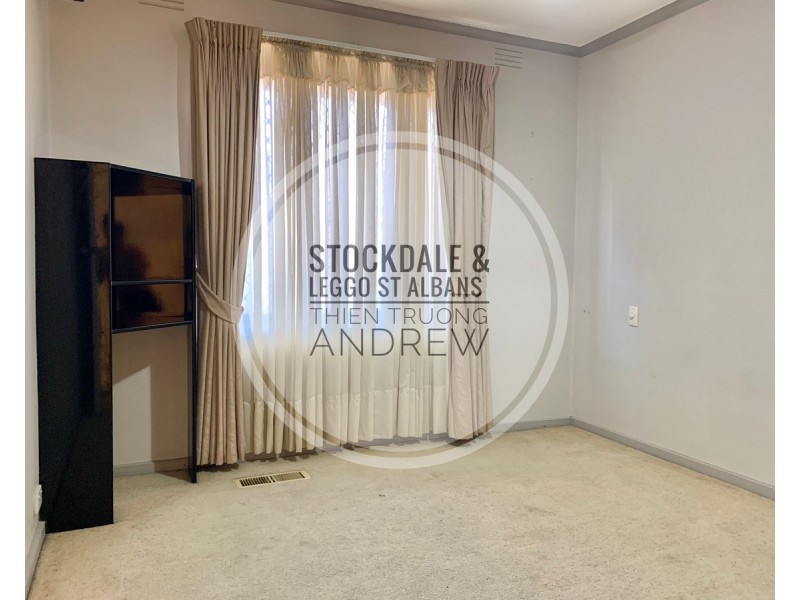 1 Oleander Drive, St Albans VIC 3021