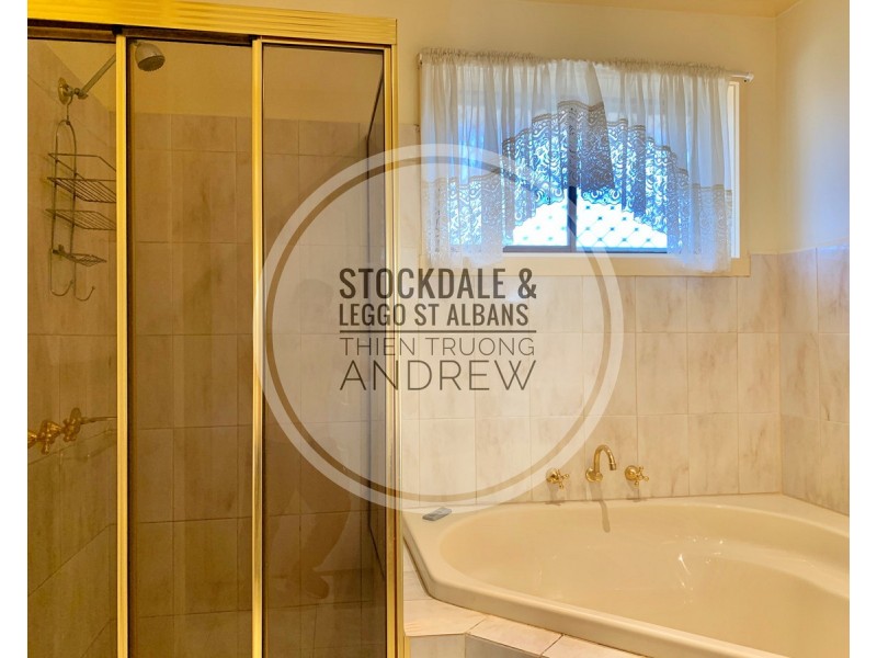 1 Oleander Drive, St Albans VIC 3021