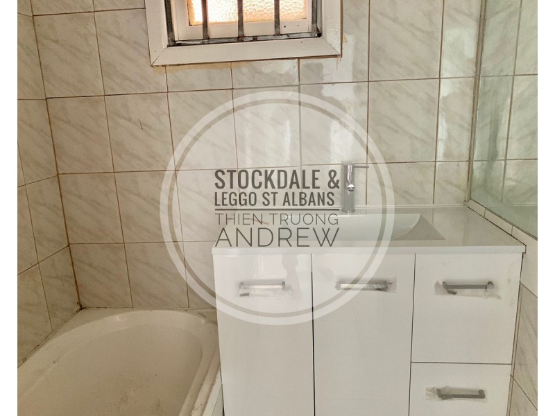 237 Ballarat Road, Braybrook VIC 3019