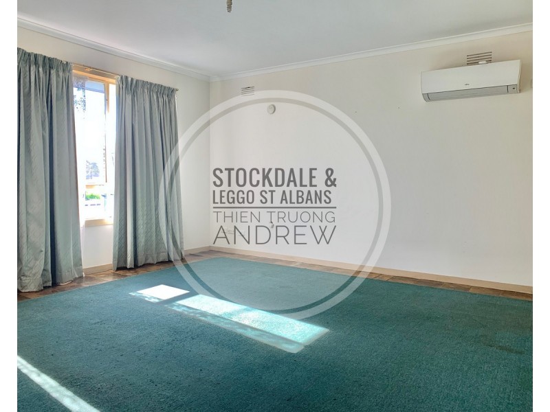 1/16 Buchanan Street, St Albans VIC 3021