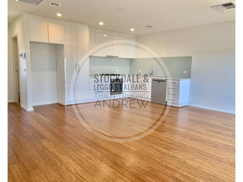 Unit 4/28 Scott Avenue, St Albans VIC 3021