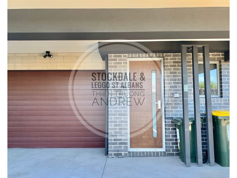 Unit 4/28 Scott Avenue, St Albans VIC 3021