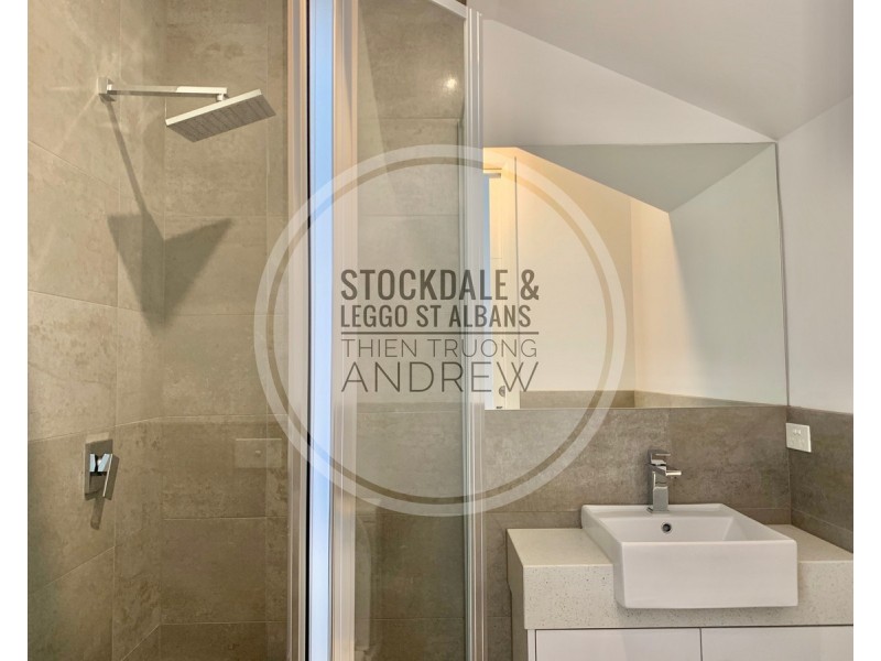 Unit 4/28 Scott Avenue, St Albans VIC 3021