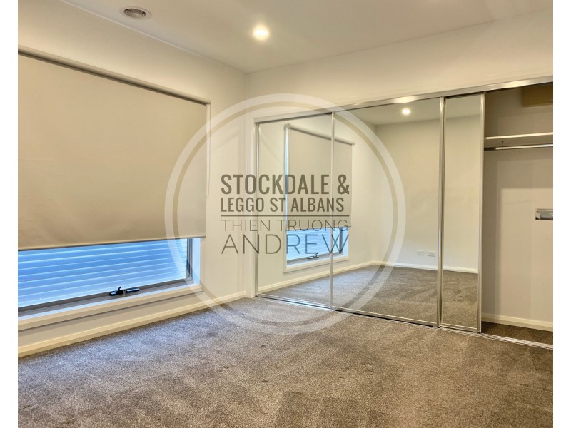 Unit 4/28 Scott Avenue, St Albans VIC 3021