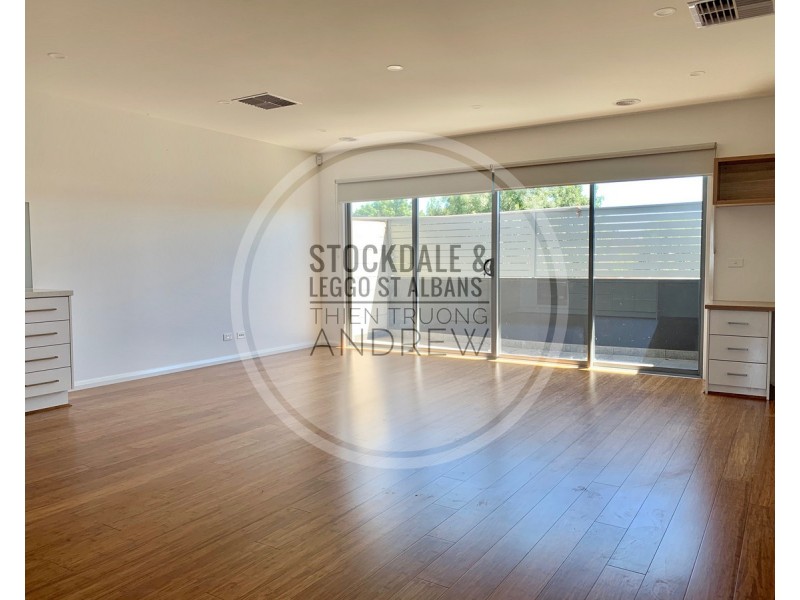 Unit 4/28 Scott Avenue, St Albans VIC 3021