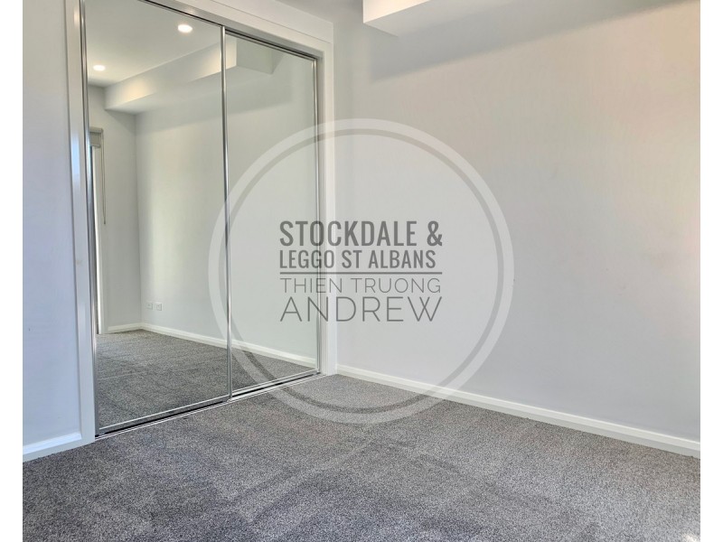 Unit 4/28 Scott Avenue, St Albans VIC 3021