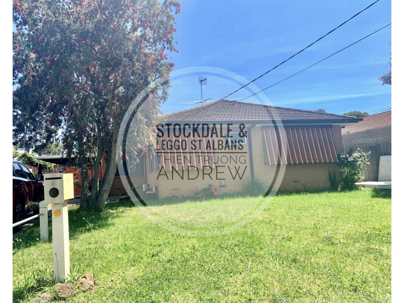 6 Donnelly Court, Kealba VIC 3021