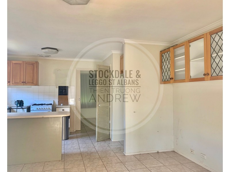 6 Donnelly Court, Kealba VIC 3021