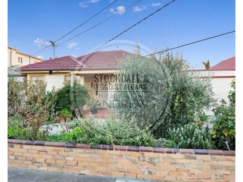 73 Oberon Avenue, St Albans VIC 3021