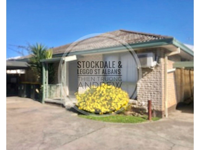 5/101 Blackshaws Road, Newport VIC 3015