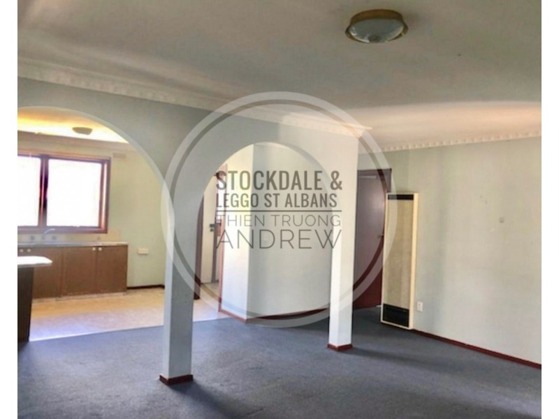 5/101 Blackshaws Road, Newport VIC 3015