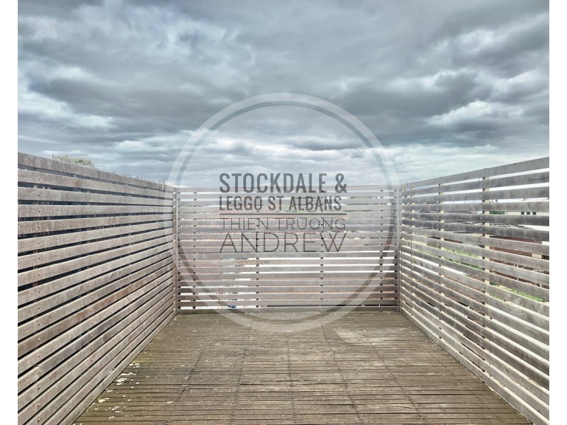 9/2 McArthur Avenue, St Albans VIC 3021