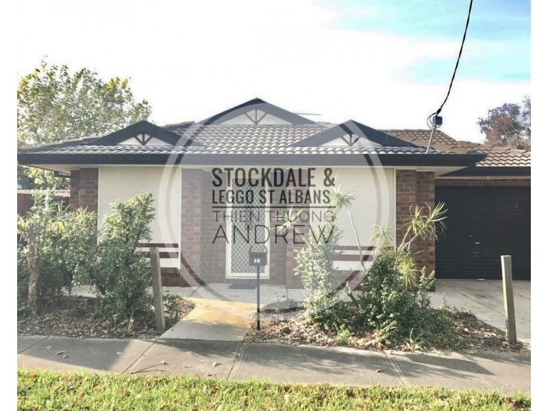 2E Emily Street, St Albans VIC 3021