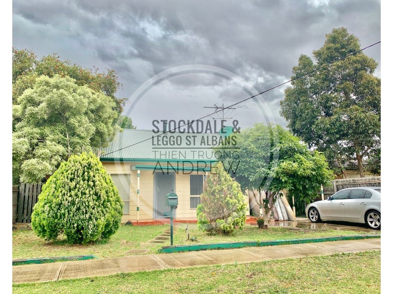 67 Conrard Street, St Albans VIC 3021