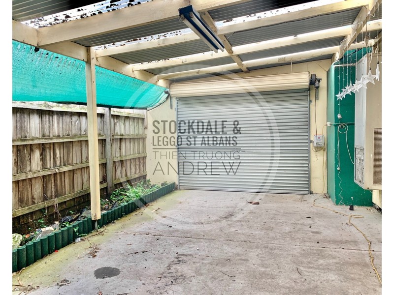 67 Conrard Street, St Albans VIC 3021