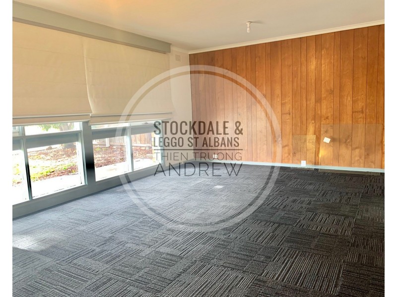 32 Stradbroke Drive, St Albans VIC 3021