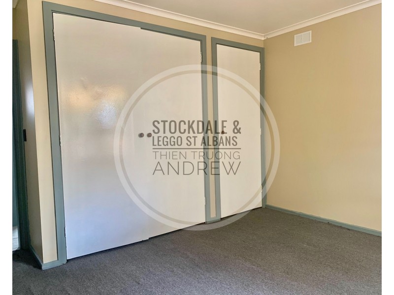 32 Stradbroke Drive, St Albans VIC 3021
