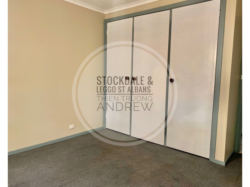 32 Stradbroke Drive, St Albans VIC 3021