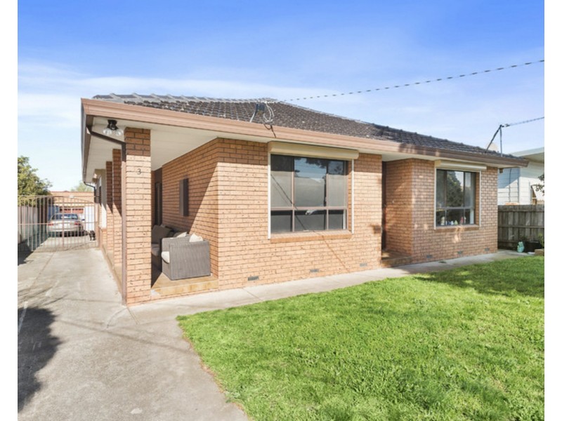 3 Elizabeth Street, St Albans VIC 3021