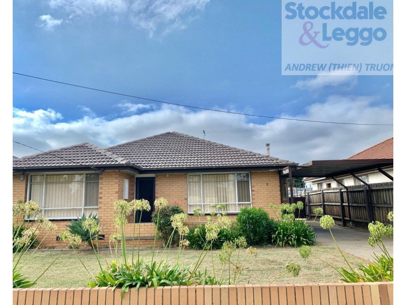 8 Kings Road, St Albans VIC 3021
