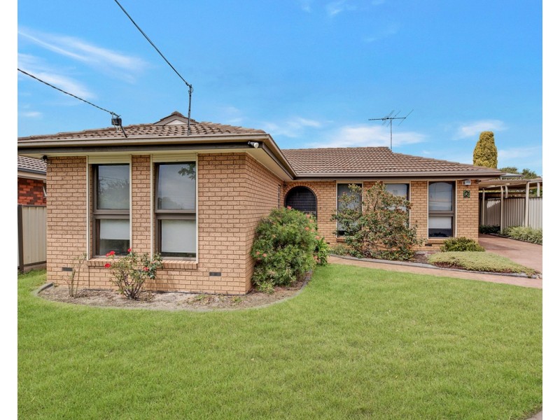 2 Joyce Close, St Albans VIC 3021