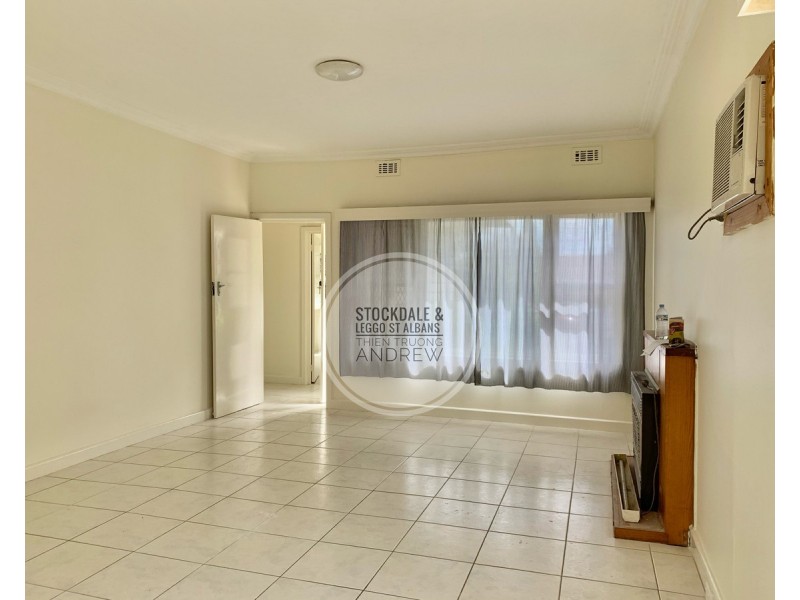 10 Andrew Street, Sunshine VIC 3020