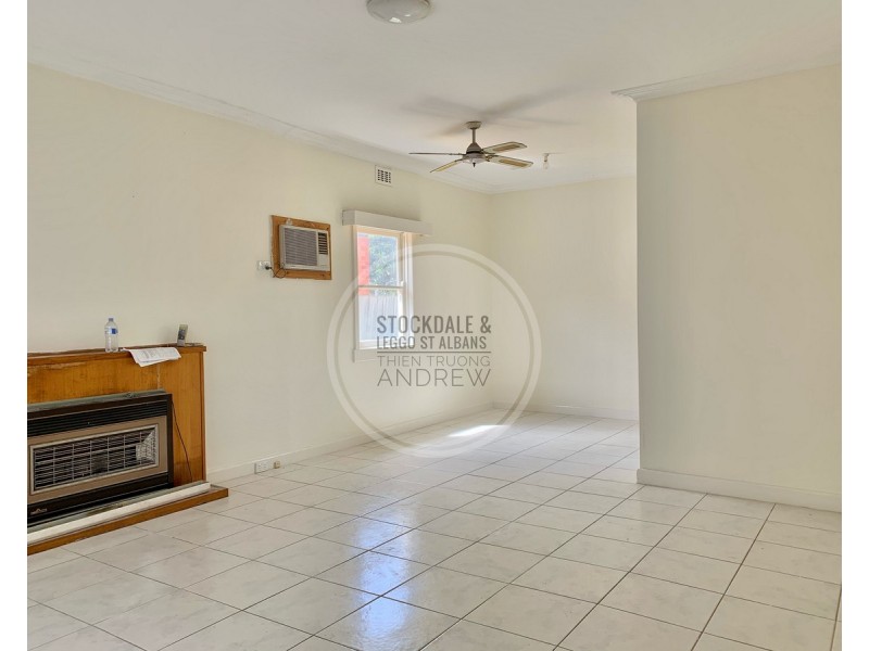 10 Andrew Street, Sunshine VIC 3020