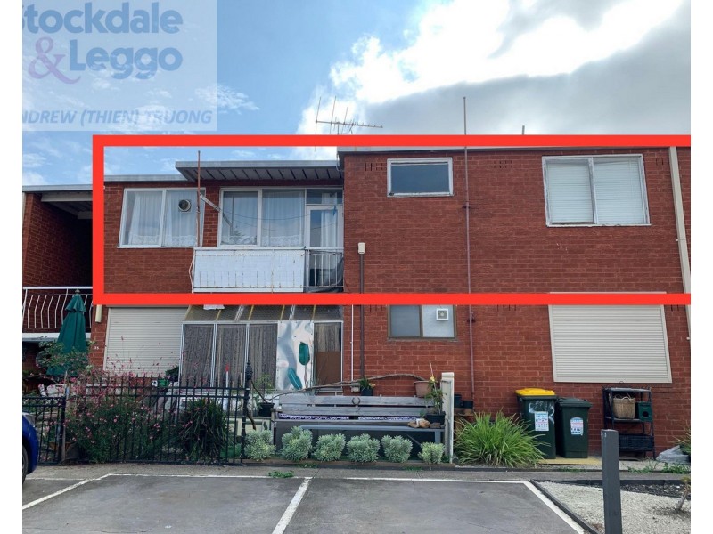 25/12 Percy Street, St Albans VIC 3021