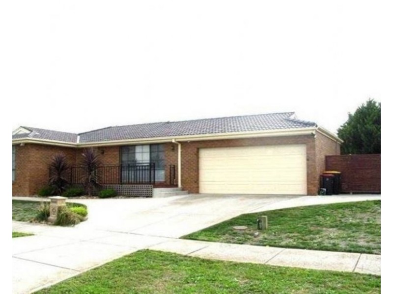 8 Bedingham Drive, Hillside VIC 3037