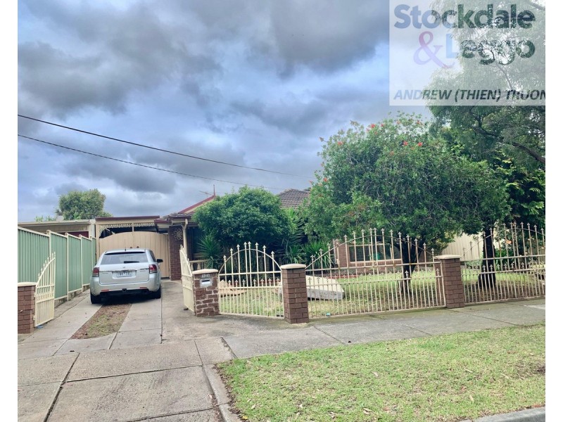 121 Sunshine Avenue, St Albans VIC 3021