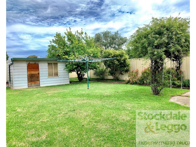121 Sunshine Avenue, St Albans VIC 3021