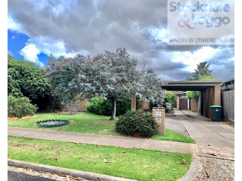 59 Patterson Avenue, Keilor VIC 3036