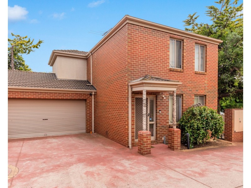 8/48 Trickey Avenue, Sydenham VIC 3037