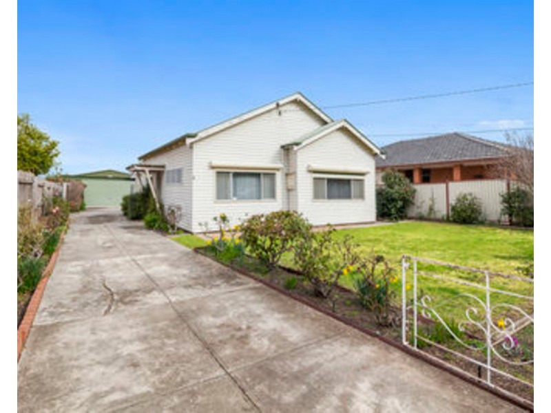 1 Elizabeth Street, St Albans VIC 3021