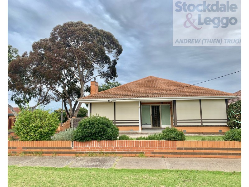 91 Oleander Drive, St Albans VIC 3021
