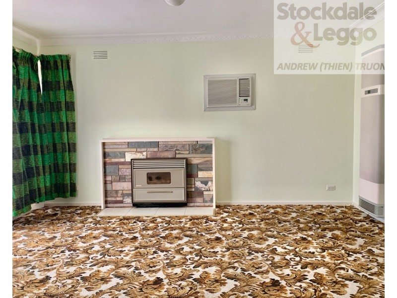 91 Oleander Drive, St Albans VIC 3021