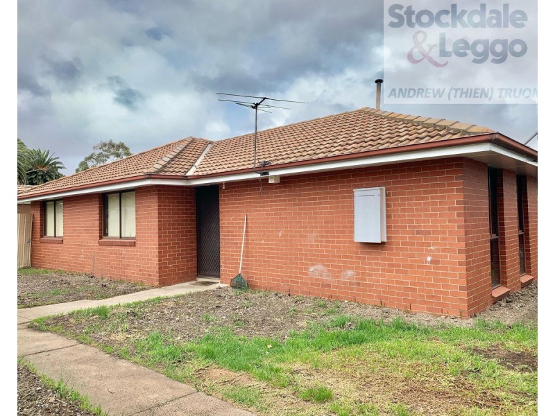 40A Glendenning Street, St Albans VIC 3021