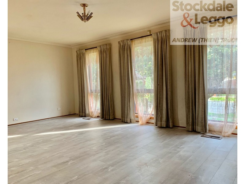 48 LOVELL Drive, St Albans VIC 3021